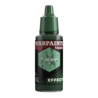 TAP - Warpaints Fanatic Effects : Verdigris