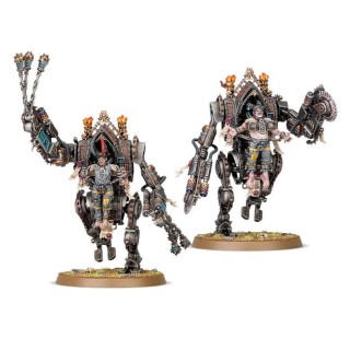 Penitent Engines - Adepta Sororitas - wh40k