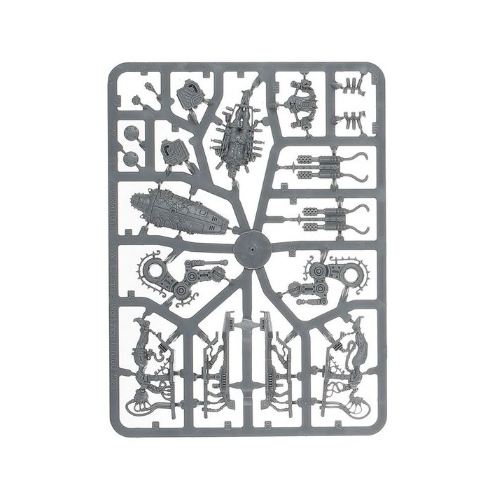 Penitent Engines - Adepta Sororitas - wh40k