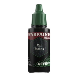 TAP - Warpaints Fanatic Effects : Oil Stains
