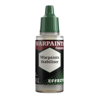 TAP - Warpaints Fanatic Effects : Warpaints Stabilizer