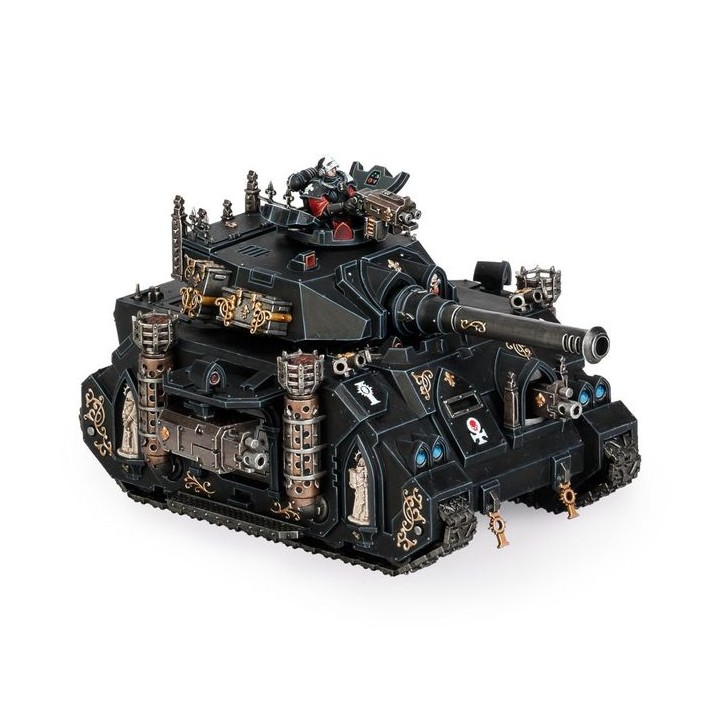 Castigator - Adepta Sororitas - wh40k