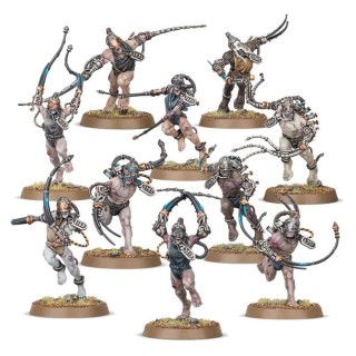 Arco-flagellants - Adepta Sororitas - wh40k