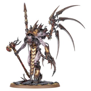 Vashtorr l'Arkifane - Chaos Space Marines - wh40k