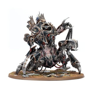 Profanateur - Chaos Space Marines - wh40k