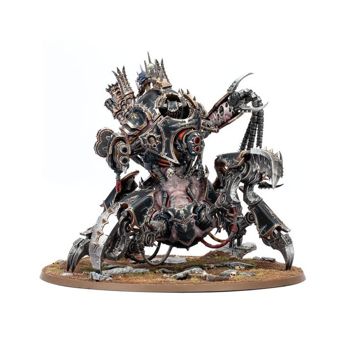 Profanateur - Chaos Space Marines - wh40k