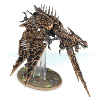 Métadrak - Chaos Space Marines - wh40k