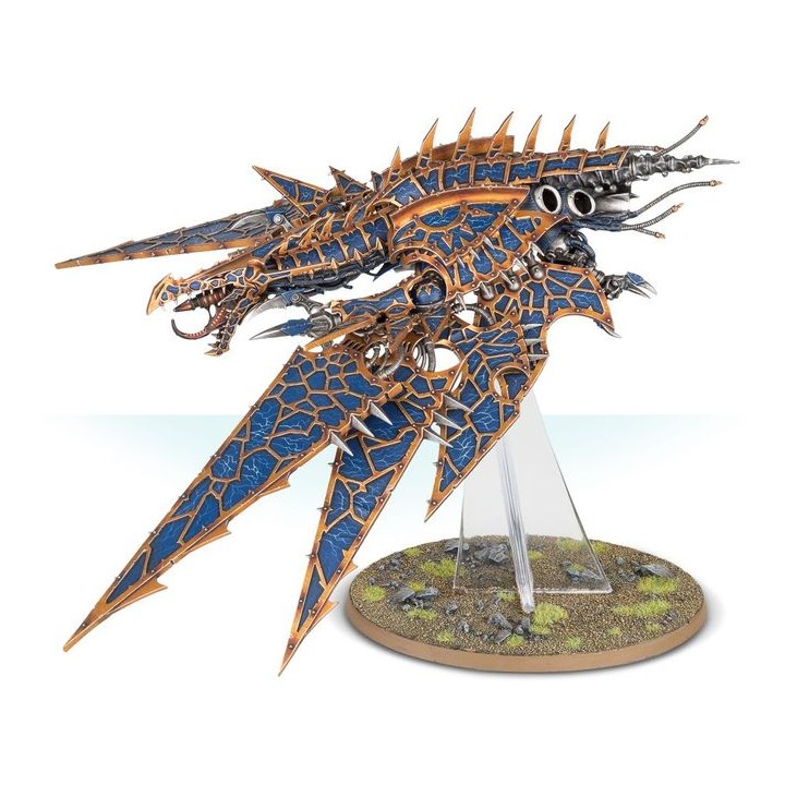 Métadrak - Chaos Space Marines - wh40k