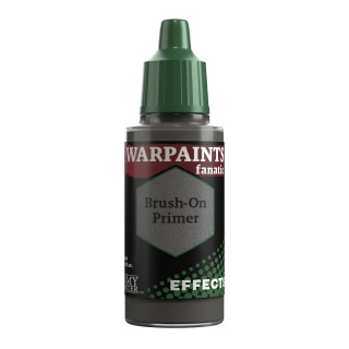 TAP - Warpaints Fanatic Effects : Brush-On Primer