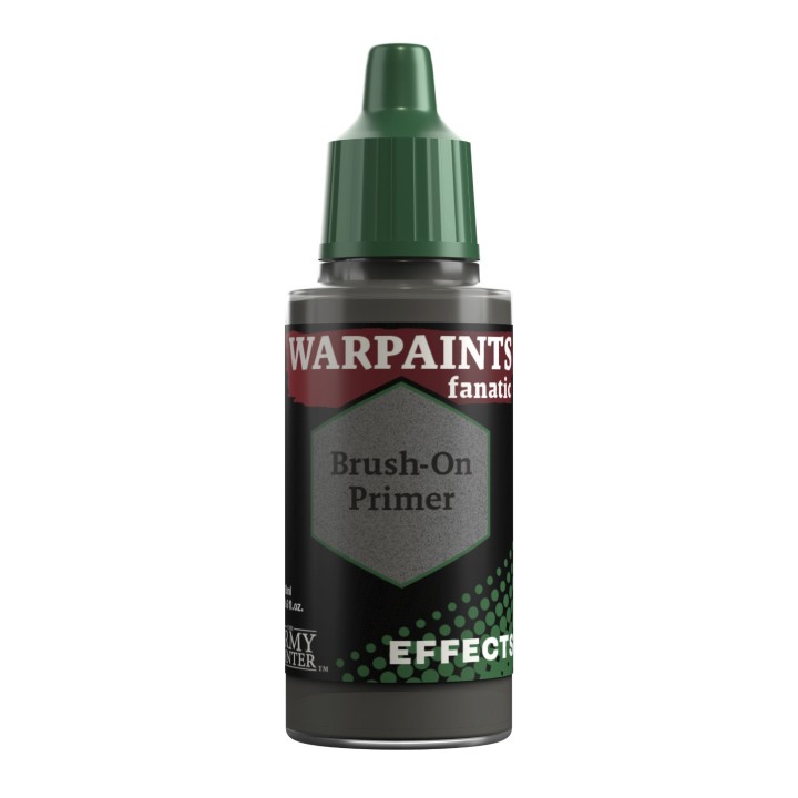 TAP - Warpaints Fanatic Effects : Brush-On Primer