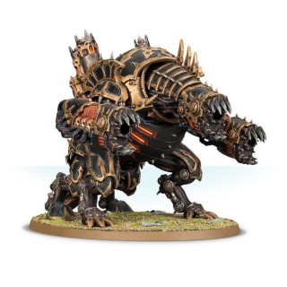 Ferrocentaurus - Chaos Space Marines - wh40k