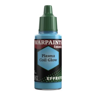 TAP - Warpaints Fanatic Effects : Plasma Coil Glow