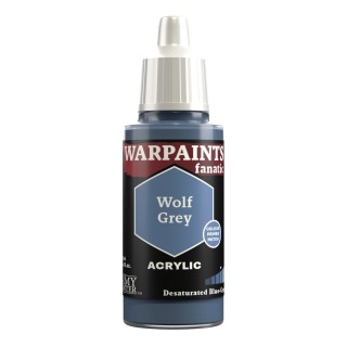 TAP - Warpaints Fanatic : Wolf Grey