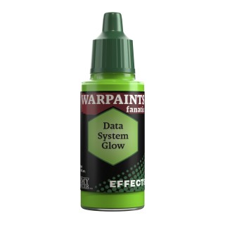 TAP - Warpaints Fanatic Effects : Data System Glow