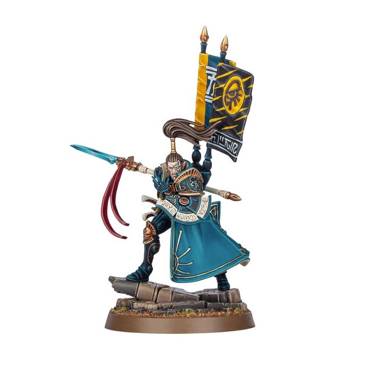 Bataillon Corsaires Aeldari: Pillards Sorciers - Aeldari - wh40k