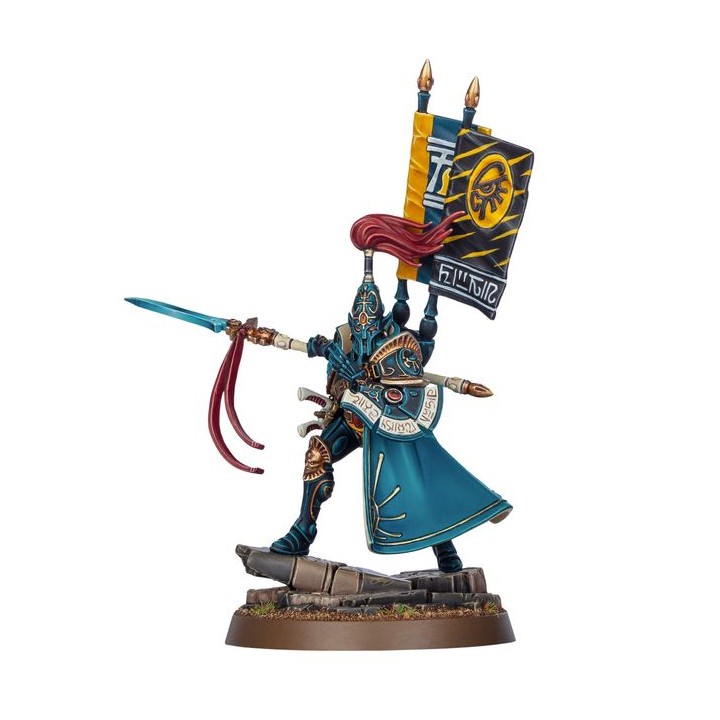 Bataillon Corsaires Aeldari: Pillards Sorciers - Aeldari - wh40k