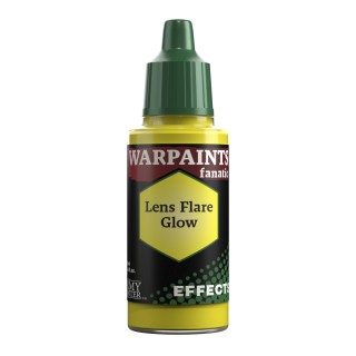 TAP - Warpaints Fanatic Effects : Lens Flare Glow