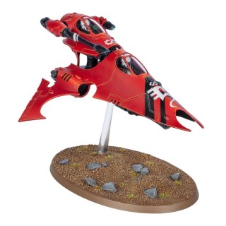 Vyper/Croc Stellaire - Aeldari - wh40k