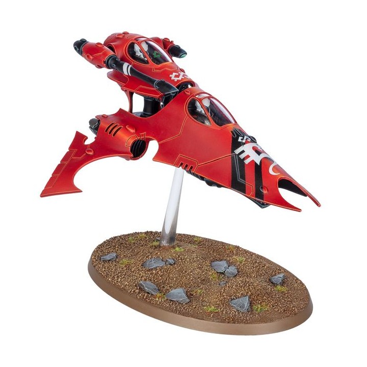 Vyper/Croc Stellaire - Aeldari - wh40k