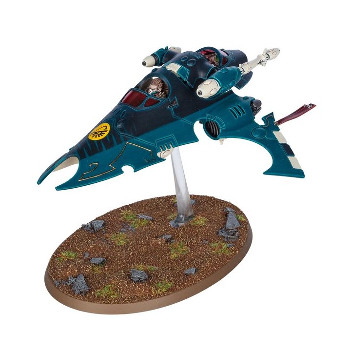 Vyper/Croc Stellaire - Aeldari - wh40k