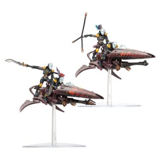 Tisseurs Célestes - Aeldari - wh40k