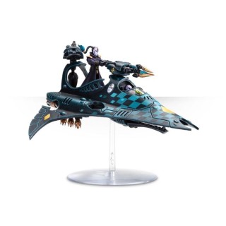 Tisseur du Néant - Aeldari - wh40k