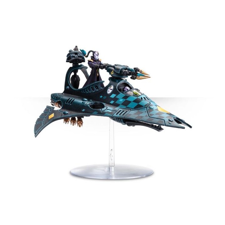 Tisseur du Néant - Aeldari - wh40k