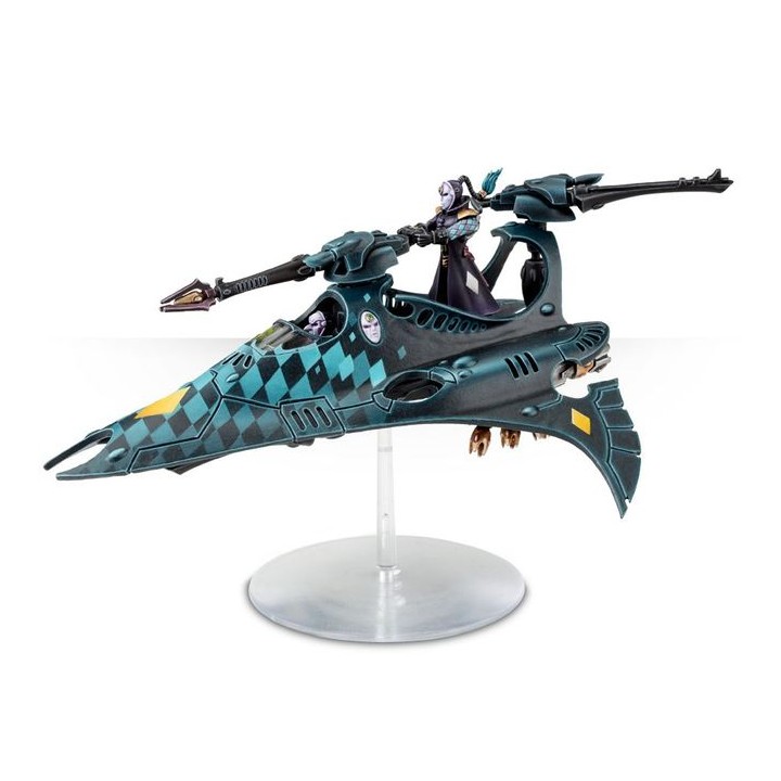 Tisseur du Néant - Aeldari - wh40k