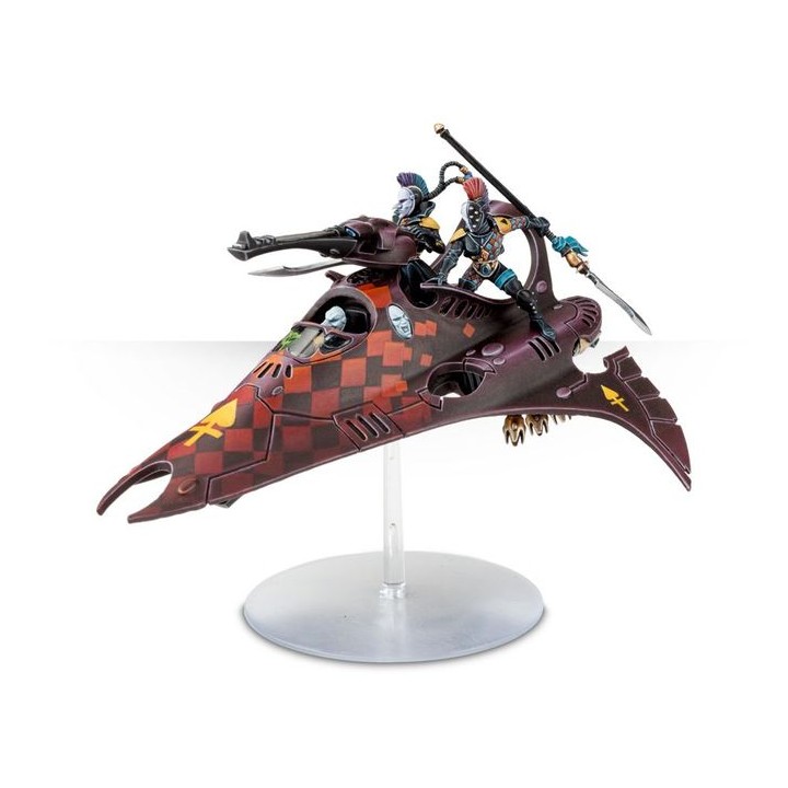 Tisseur du Néant - Aeldari - wh40k