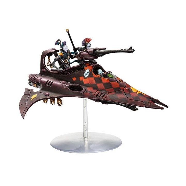 Tisseur du Néant - Aeldari - wh40k