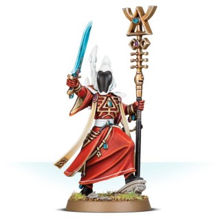 Spirite - Aeldari - wh40k