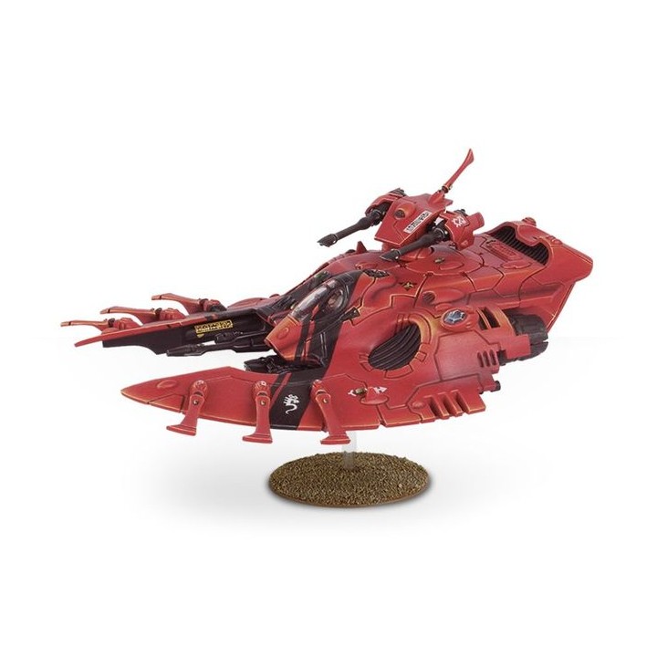 Serpent Ondoyant/Faucon - Aeldari - wh40k