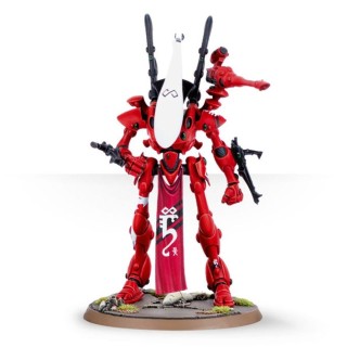 Seigneur Fantôme - Aeldari - wh40k