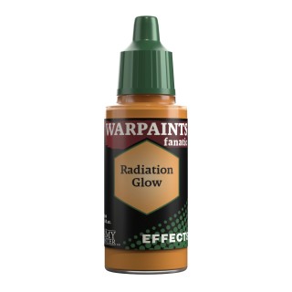 TAP - Warpaints Fanatic Effects : Radiation Glow