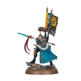 Prince Yriel - Aeldari - wh40k