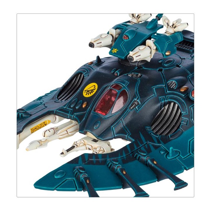 Patrouille: Corsaires Aeldari - Aeldari - wh40k