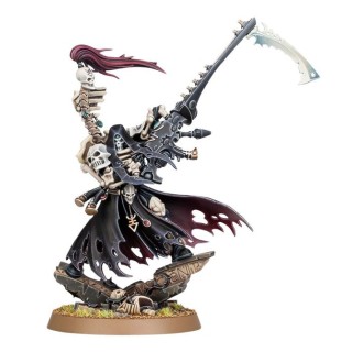 Maugan Ra - Aeldari - wh40k