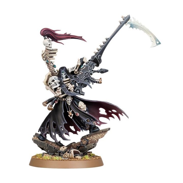 Maugan Ra - Aeldari - wh40k