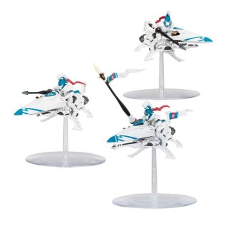Lances Étincelantes - Aeldari - wh40k