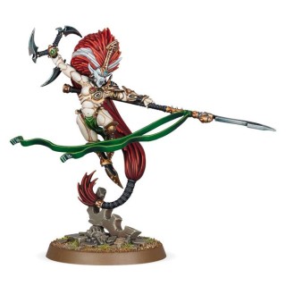 Jain Zar - Aeldari - wh40k