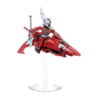 Grand Prophète Coureur Céleste - Aeldari - wh40k