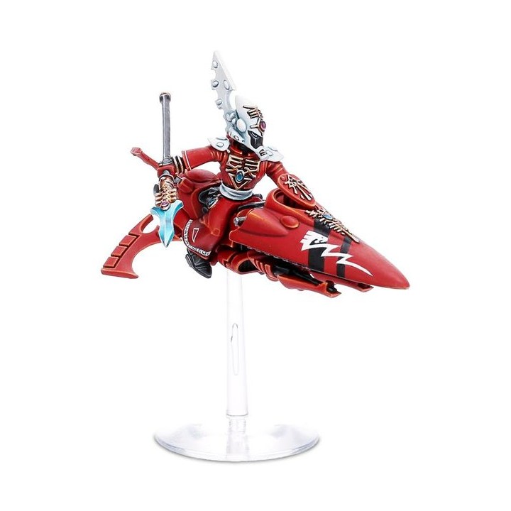 Grand Prophète Coureur Céleste - Aeldari - wh40k
