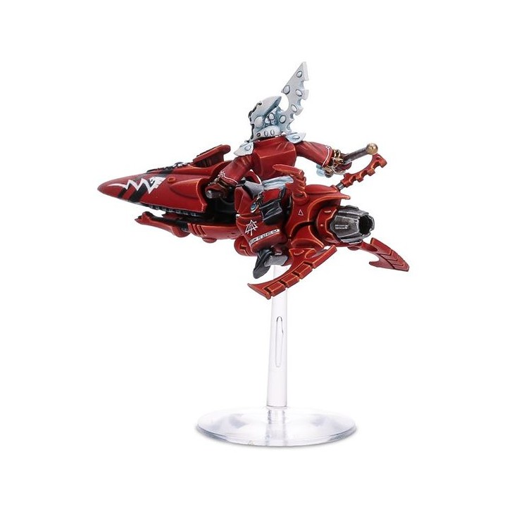 Grand Prophète Coureur Céleste - Aeldari - wh40k