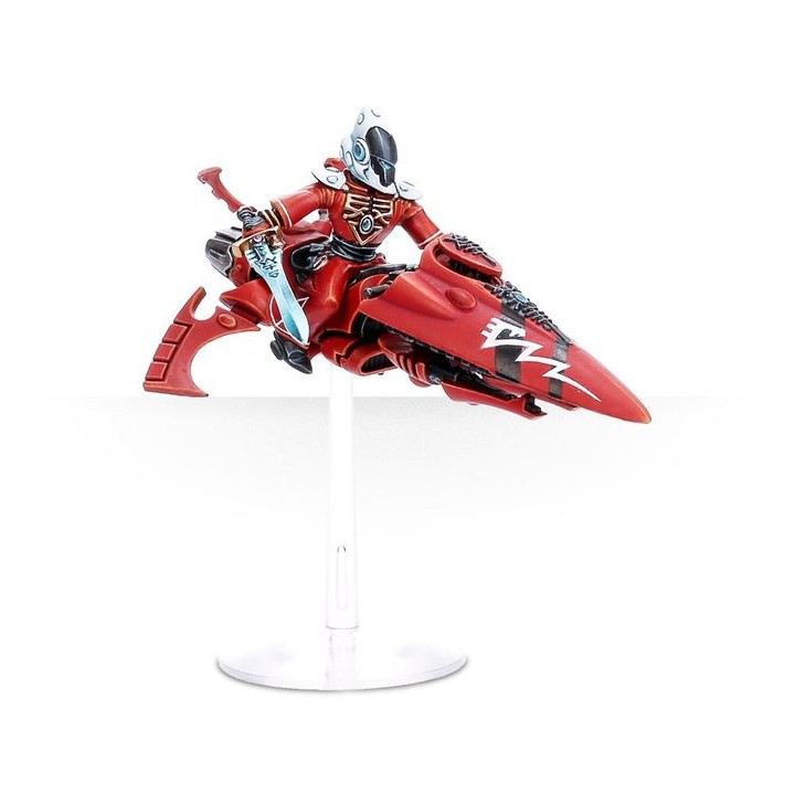 Grand Prophète Coureur Céleste - Aeldari - wh40k