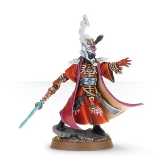 Grand Prophète - Aeldari - wh40k