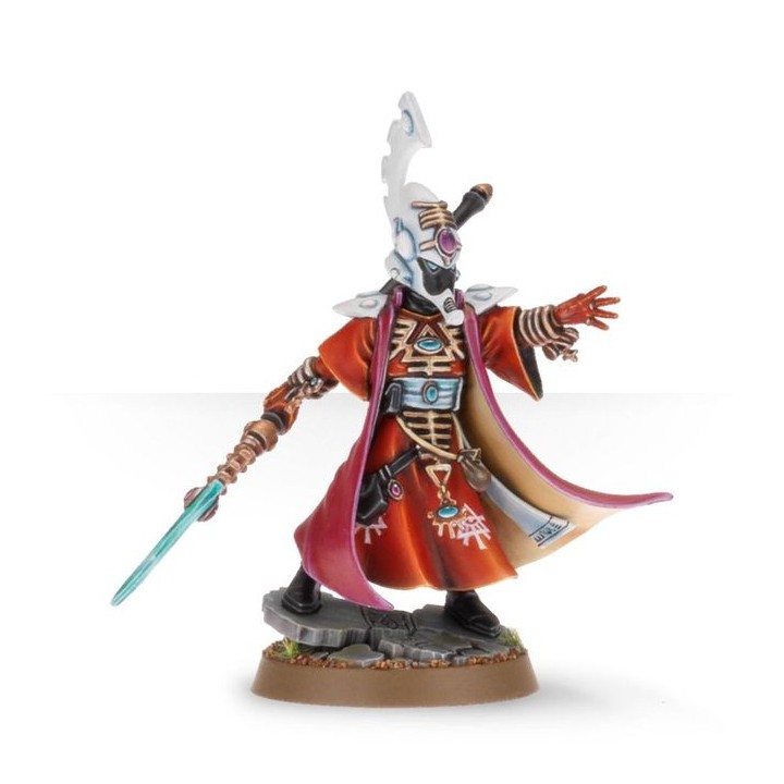 Grand Prophète - Aeldari - wh40k
