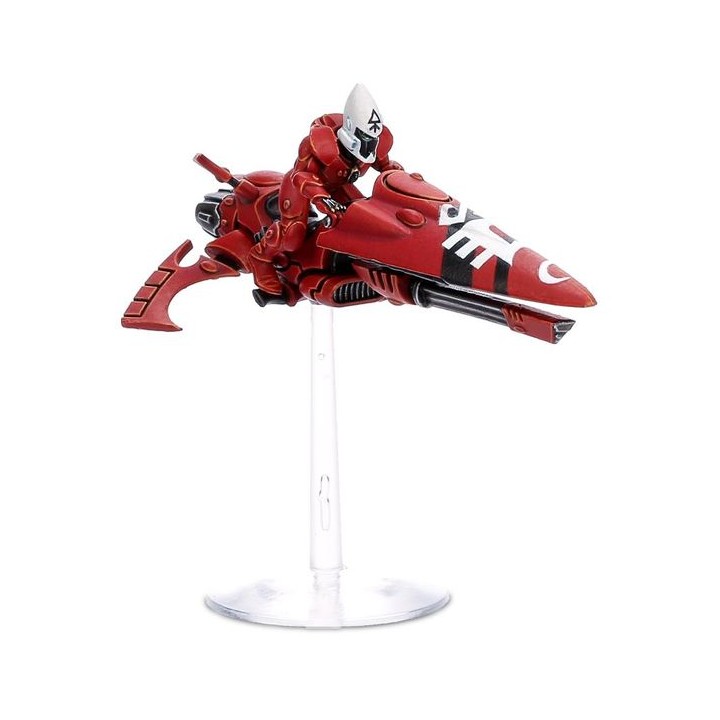 Gardiens du Vent - Aeldari - wh40k