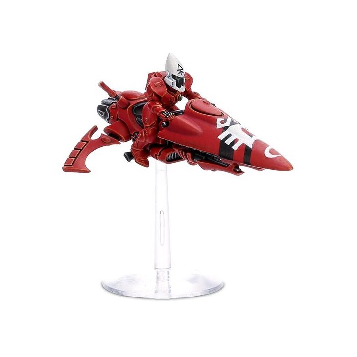 Gardiens du Vent - Aeldari - wh40k