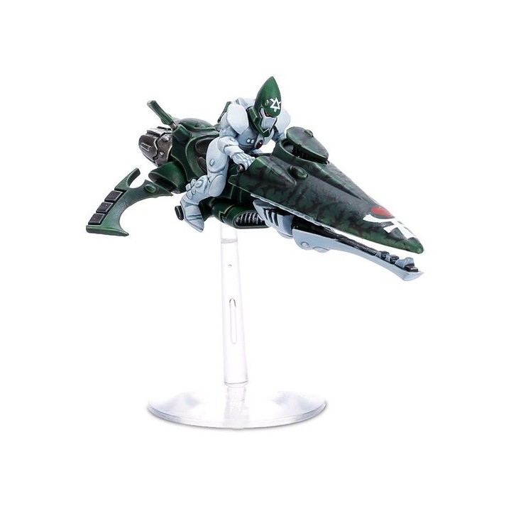 Gardiens du Vent - Aeldari - wh40k