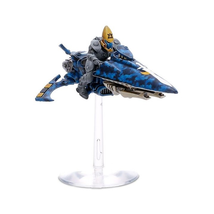 Gardiens du Vent - Aeldari - wh40k